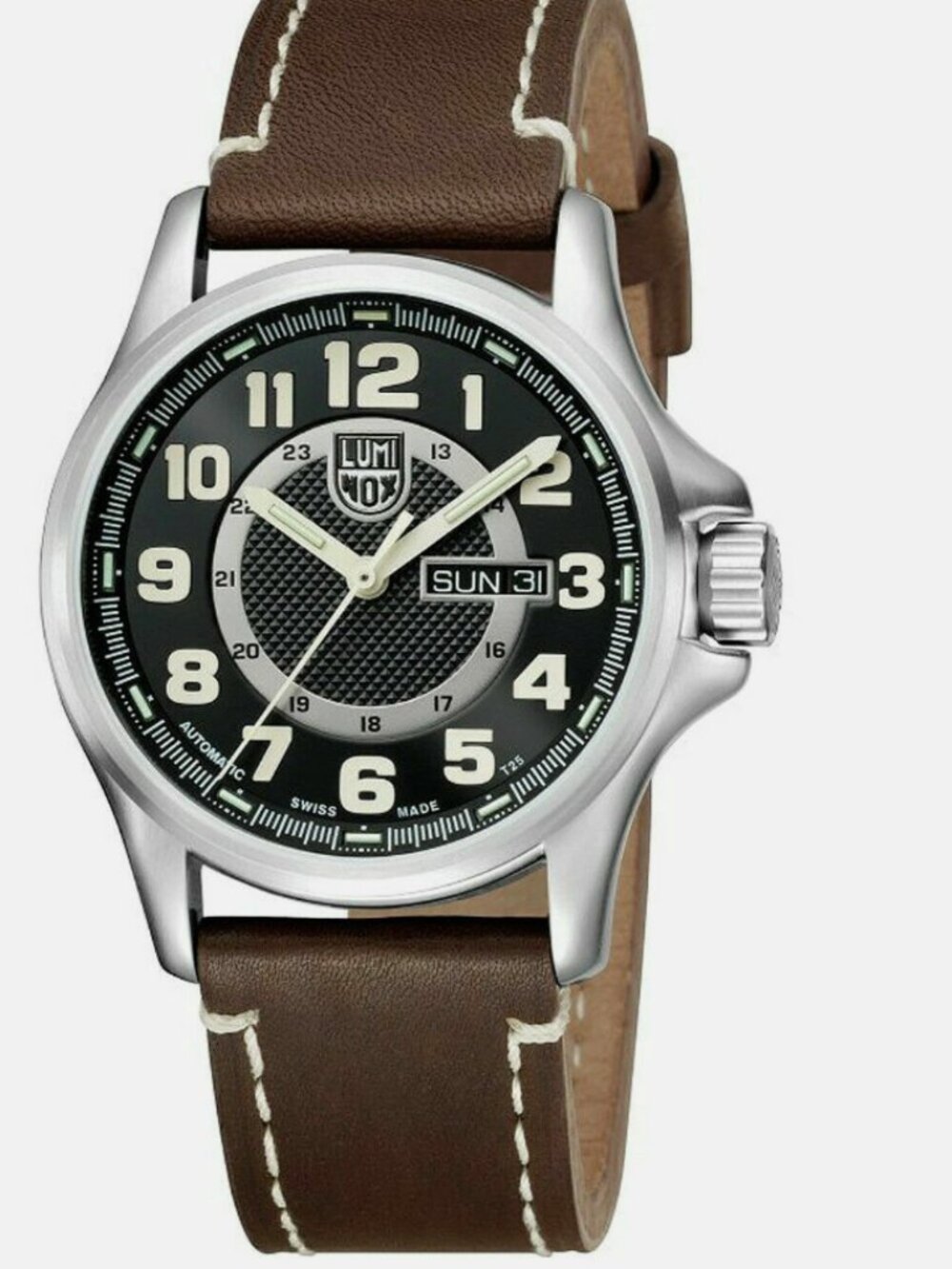 Luminox XL.1801.NV Atacama Field Automatic Mens Watch